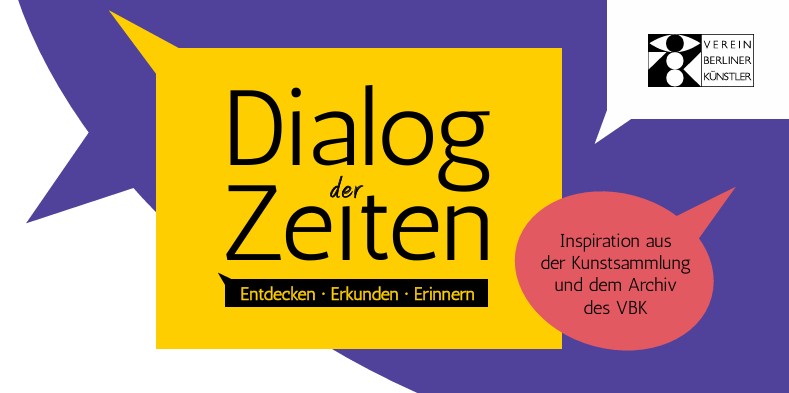 Dialog der Zeiten